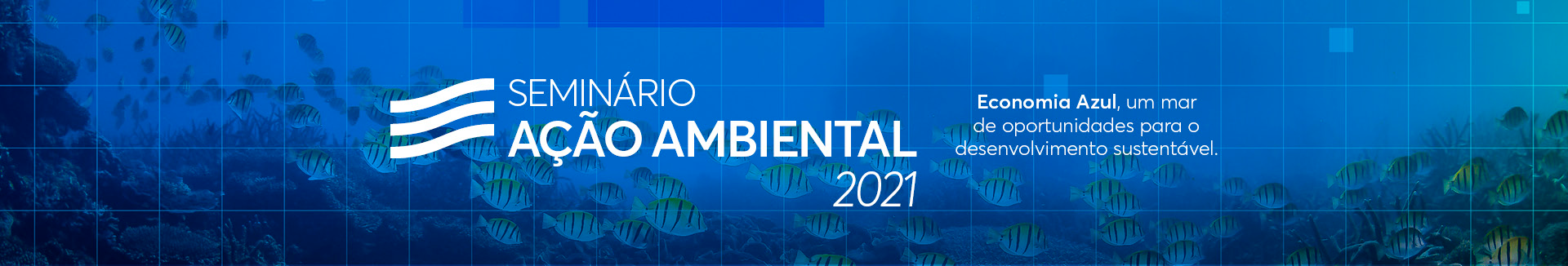 Seminário Ação Ambiental 2021