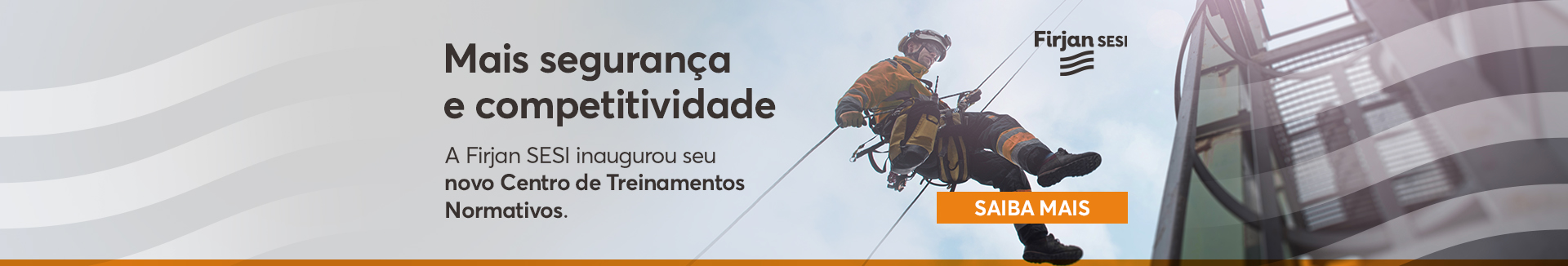 Segurança do Trabalho