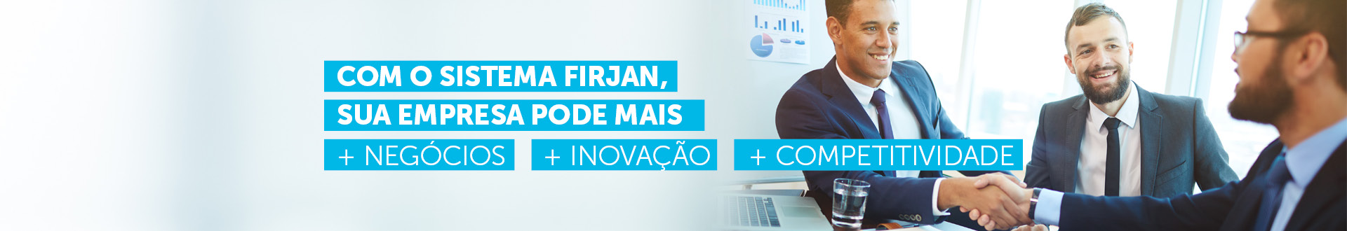 Empresa mais Competitiva