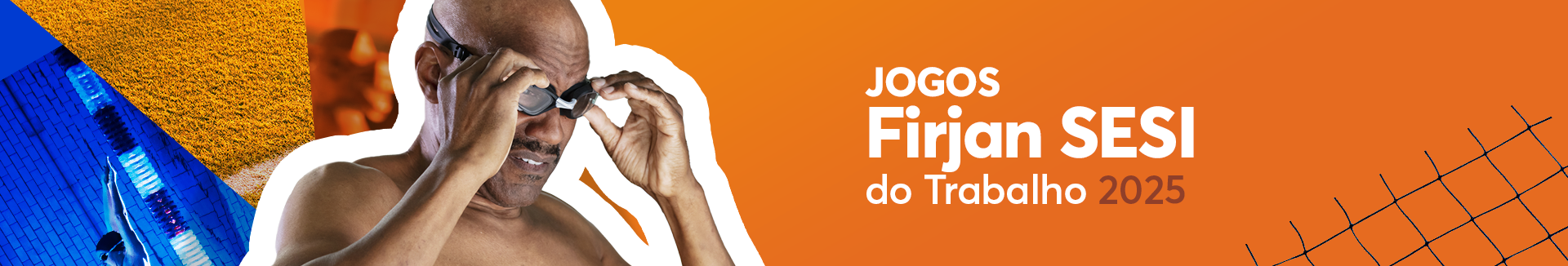 Jogos Firjan SESI do Trabalho