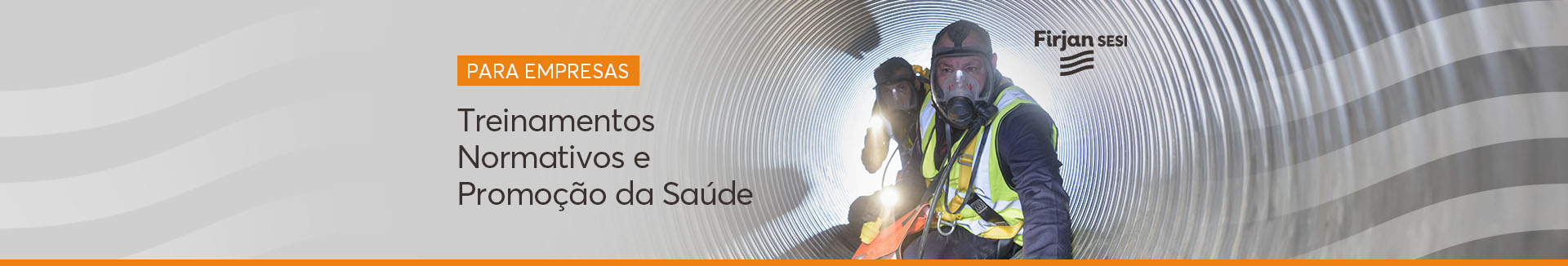 Treinamentos de SST e Promoção da Saúde | Para Empresas