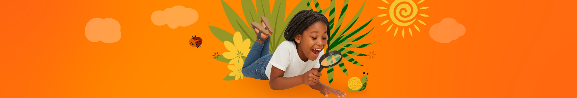 Colônia de Férias da Firjan SESI