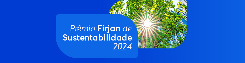 Prêmio Firjan Sustentabilidade
