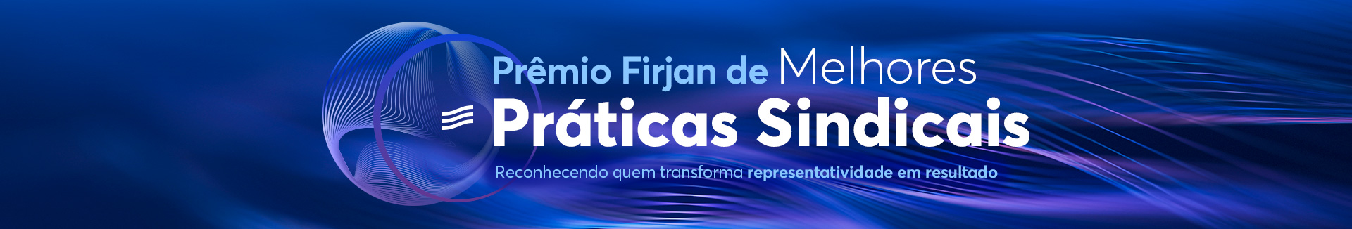 Prêmio Firjan de Melhores Práticas Sindicais