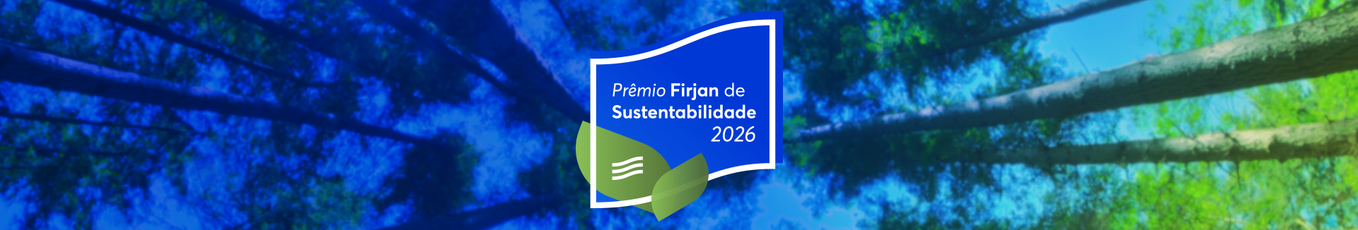 Prêmio Firjan Sustentabilidade 2025