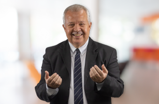 Conheça nossas vagas