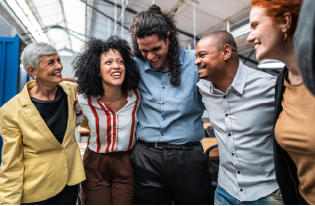 Programa Firjan de Diversidade Equidade & Inclusão