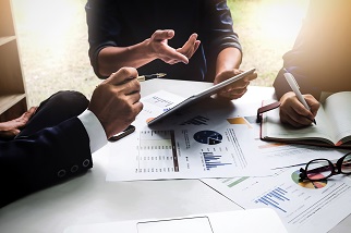 Finanças Corporativas e Fontes de Financiamento