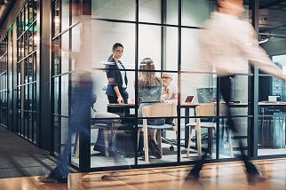 Visão de Negócio e Tomada de Decisão: a competência chave do empresário gestor