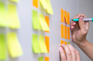 Metodologia Ágil Scrum: Como Gerir Projetos Ágeis