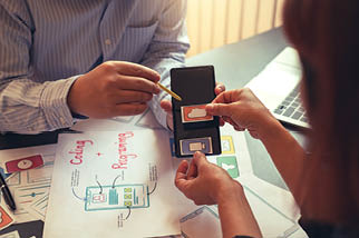 Experiência do Usuário nos Negócios - UX