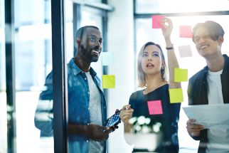 Design Thinking para Lideranças