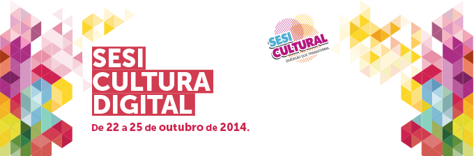 SESI Cultura Digital