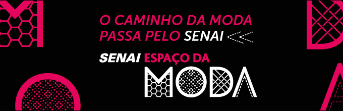 SENAI Espaço da Moda Nova Friburgo