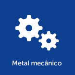 Metal mecânico