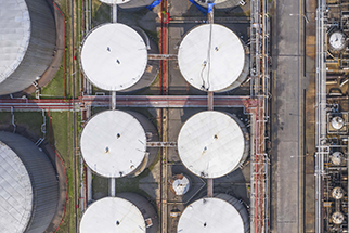 Novo Ciclo para Petroquímica no RJ