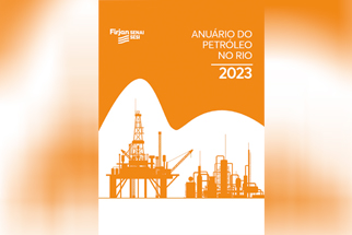 Anuário do Petróleo no Rio 2023