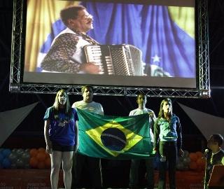 Jogos SESI do Trabalhador 2012 - Etapa estadual