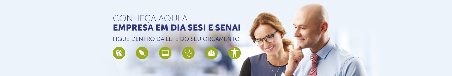 Empresa em dia