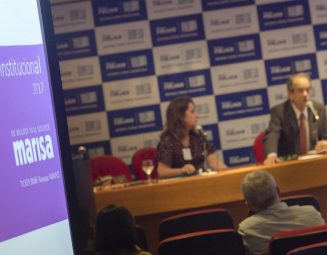Rede varejista apresentou seu sistema de compras e principais demandas buscando novos fornecedores para 2018