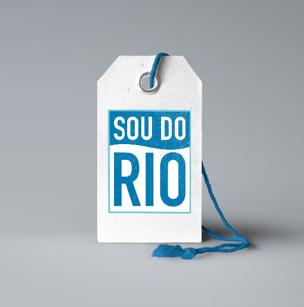 Adesivos e Tags