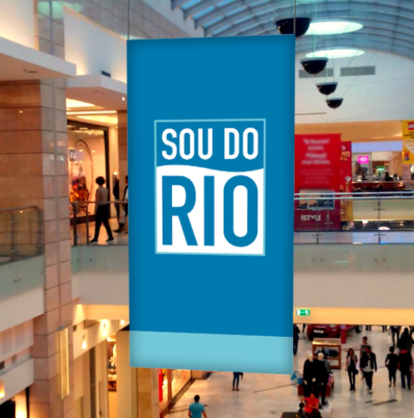 Banner Físico