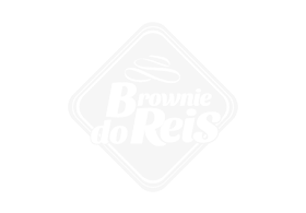 Brownie do Reis