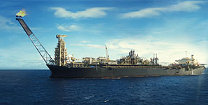 Petr&oacute;leo e G&aacute;s