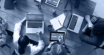 Trilha Transformação Digital: Processos Administrativos