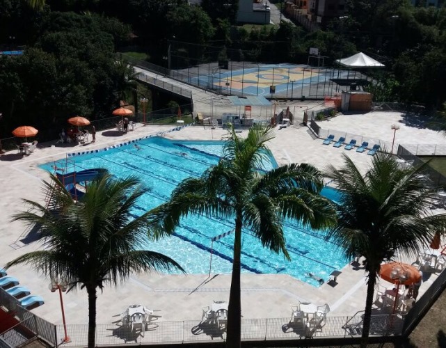 O funcionamento para banho livre acontece de segunda a sexta-feira das 8h às 20h30, aos sábados e feriados das 8h30 às 17h, e aos domingos das 8h às 13h
