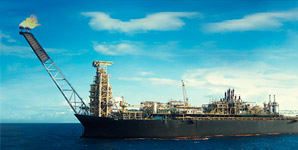 Petr&oacute;leo e G&aacute;s