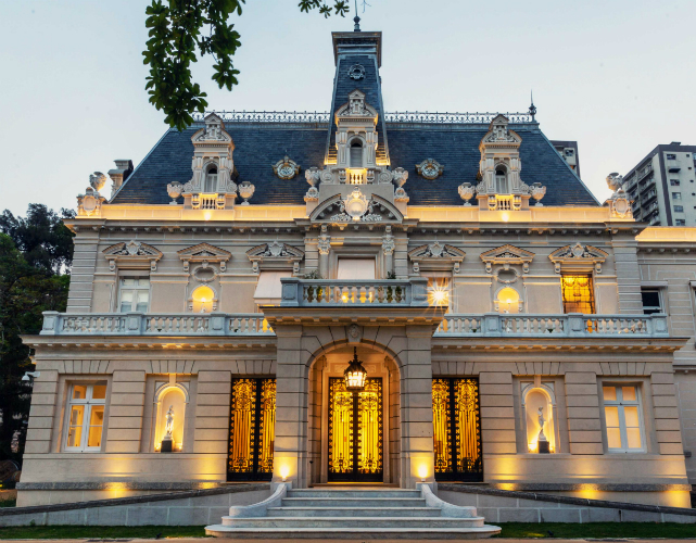 Novo espaço fica em Botafogo, na Zona Sul do Rio de Janeiro