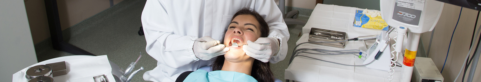 Odontologia para empresas