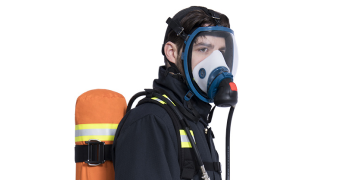 NR 06 - Segurança com uso do Equipamento de Proteção Respiratória (EPR) | Inicial