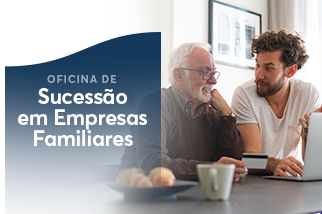 Oficina: sucessão em empresas familiares
