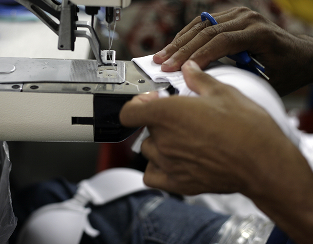Evento gratuito visa impulsionar setor da Moda pelo estado