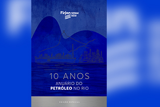 Anuário do Petróleo no Rio 2025