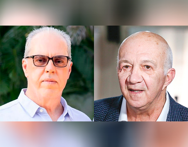 Geraldo Pereira Emmanuel e Herbert Sidney Neves serão homenageados pela Firjan Norte Fluminense