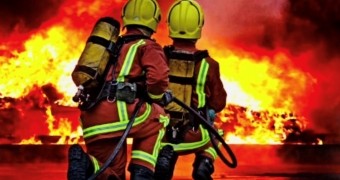 NR 23 - Prevenção e combate à incêndios