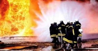 Brigadista Voluntário de Incêndio - BVI - Atualização