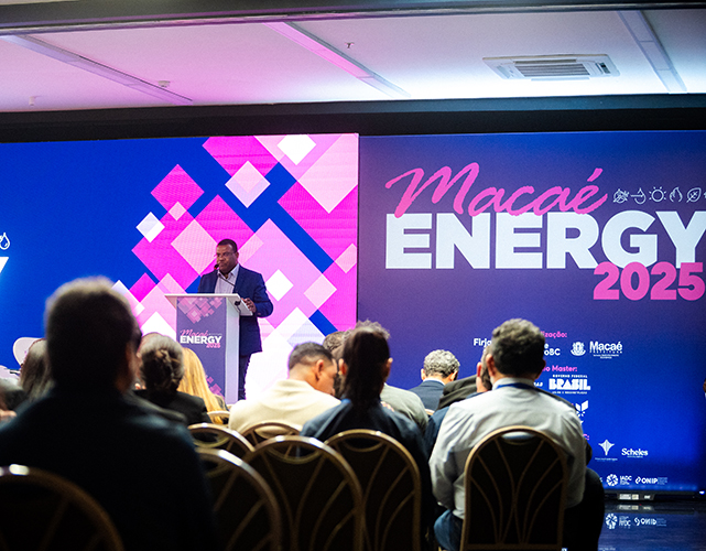 Evento recebeu empresários, especialistas, representantes do poder público e profissionais da cadeia produtiva