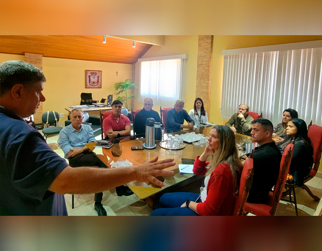 Segundo maior empregador da cidade, setor de avicultura poderá acessar novos mercados com o sistema de inspeção