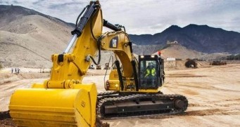 NR 12 - Segurança na Operação de Máquinas Automotrizes ou Autopropelidas - Inicial