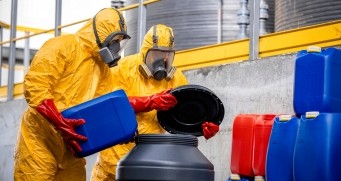 NR 20 - Segurança e Saúde no Trabalho com Inflamáveis e Combustíveis – Exposição ao Benzeno
