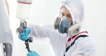 NR 32 - Segurança na Utilização de Produtos Químicos