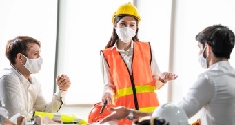 PPR - Programa de Proteção Respiratória - Treinamento para a pessoa que distribui o respirador