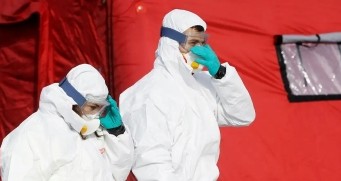 PPR - Programa de Proteção Respiratória - Treinamento para fuga, emergência e salvamento