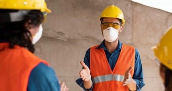 PPR - Programa de Proteção Respiratória - Treinamento para o condutor de ensaio de vedação