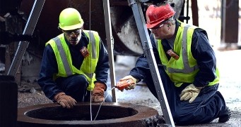 Resgate Técnico em Espaços Confinados e Trabalho em Altura conforme NBR16710 – Nível Coordenador