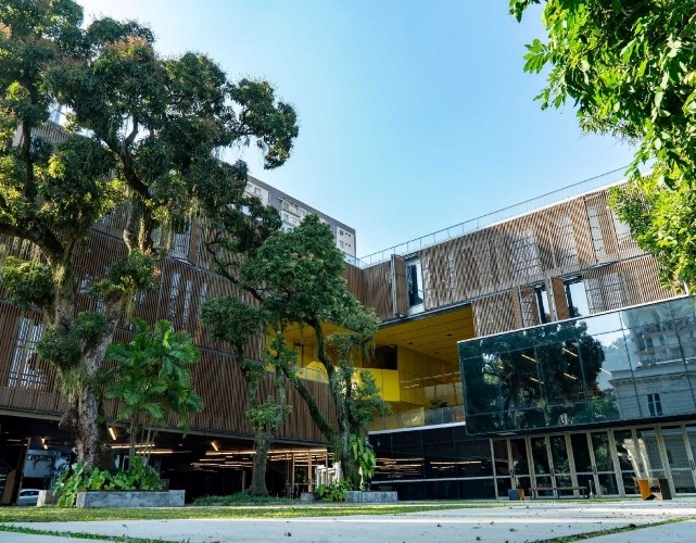Seminário acontece na Casa Firjan no dia 12 de setembro.